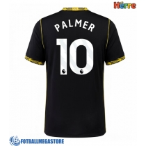 Fotballdrakt Herre Chelsea Cole Palmer #10 Bortedrakt 2026-27 Kortermet